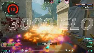 aggressive cs aimer