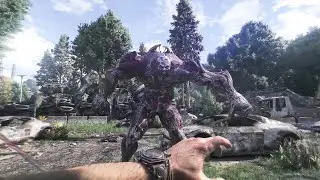 Dying Light: The Beast &ndash; 30 Minutes of Mind-Blowing 4K Gameplay!