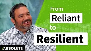 How Absolute Software Takes Your IT from Reliant to Resilient