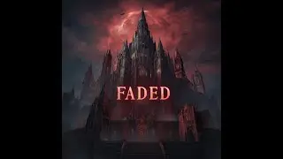 &ldquo;Blood Tears&rdquo; - Castlevania Trap Remix Beat (Dark Gothic Flip) [Instrumental]