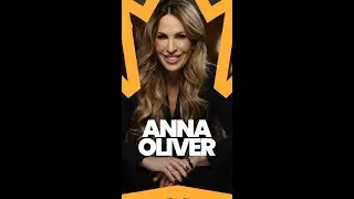 Summit Featured Speaker Anna Oliver