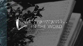 Discipleship in Matthew 4:19