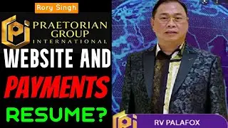 PGI Global Website Back Online and Payments Set To Resume Review - praetorian group international