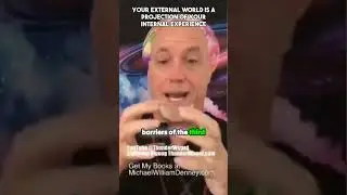 Your Universe Is Inside You #5d #solarflash #ascension #thunderwizard