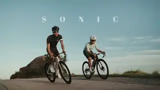 SONIC | Cinematic Cycling Film | SonyA7SIII