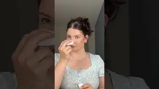 Trying the new $9 Af94 It Takes 2 bronzer/highlighter duo in shade &ldquo;Ray of Light & Have You Ever&rdquo;