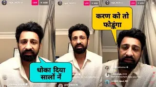 Rajat Dalal Live After Bigg Boss 18 | Rajat Dalal ने किया खुलासा | Live Ka Toda Bada Record  | BB18