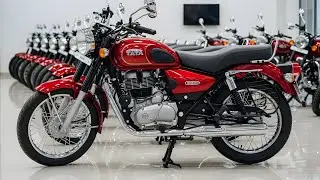 2026 Tata Classic 150cc &ndash; इस बार TATA ने बाइक मार्केट हिला दिया! एंट्री लेवल में सबसे तगड़ी बाइक?