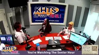 The Senior Hour &ndash; May 3, 2023