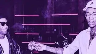 Wiz Khalifa - Respect (Slowed & Screwed)