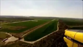 Buna Schkopau Freiimfelde Merseburg aus der Luft [HD]