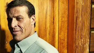Tony Robbins - Progress Equals Happiness