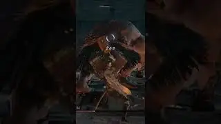 Nioh 1 - How to Easily defeat first Boss OnRyoki (PS5) Hammer Build #niohcollection