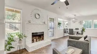 Tour 864 Elderwood Ln | Beautiful Lemoore Home Near NAS Lemoore