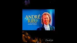 Andre Rieu in Bratislava 2025