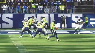 Madden NFL 22