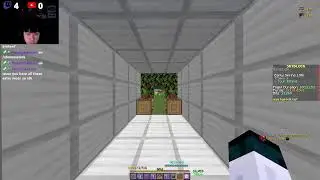 Snow Day Stream - Roblox, R6, Hypixel Skyblock and more [23/365]