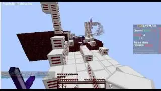 RushFast (4vs4) #1