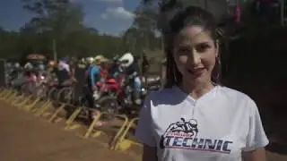 Pneus Technic Coloridos - Copa Mogi de Motocross 19/08/2018