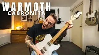 Warmoth Telecaster