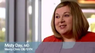 Misty Day, MD - Mercy OB/GYN