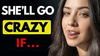 Why Women Go Crazy When You Move On The Truth No One Tells You | Female Psychology | Stoicism