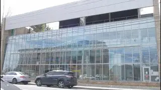 Tufts Central Energy Plant: A Step Towards Decarbonization