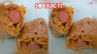 Homemade Chicken Shawarma From Scratch | Better Than Restaurant!