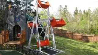 STARSEEKER FERRIS WHEEL