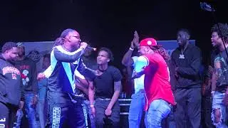 Arizona HIPHOP Festival DEC 2025