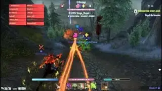 Dawnbringer #2 LostSins