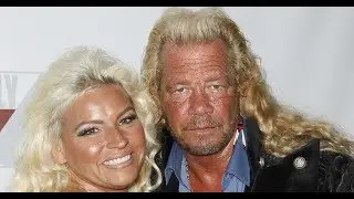 Dog the Bounty Hunter Celebrates 1st Christmas Since Wife Beth Chapman&rsquo;s Death