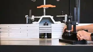 Cantek PS515 Programmable Shaper