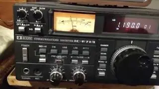 Beverage on Ground compared to Long wire antenna