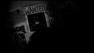 Batman: Haunted