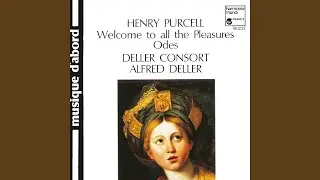 Ode on Queen Mary's Birthday: V. May Her Blest Example Chase