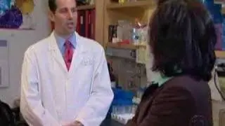 Hope For Parkinson Patients (CBS News)