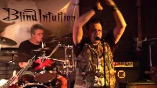 Blind Intuition at Harmonious Monks Mandarin - song 6