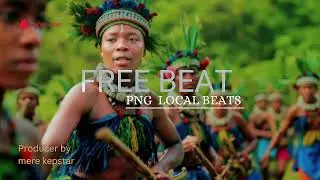 PNG FREE BEAT || PNG Local Beat 🏝[2025]🇵🇬@MereKepstar 