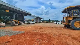 PT.TRAKINDO UTAMA CABANG LATI DRONE