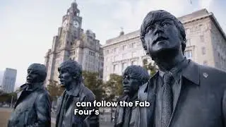 Last-minute travel guide to Liverpool | LateRooms