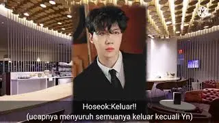 FF ONESHOT JHOPE