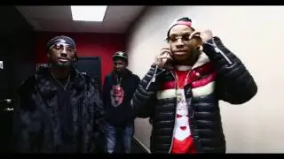 MARV MONTANA x AUDEMAR AUDI - Oouuu |Shot By @Twotimedavis|