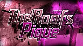(FIFTH VICTOR) Tower of The Roofs Pique | COMPLETION | JToH