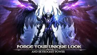 Light of Chaos: Origin