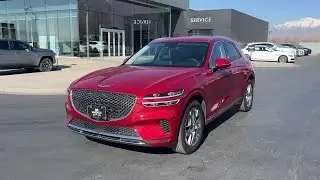 2025 Genesis GV70 2.5T UT Lindon, Provo, Orem, Pleasant Grove, American Fork
