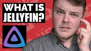 This FOSS app has TAKEN OVER my server! - Jellyfin Review