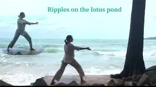 Infinite Tai Chi with Irina, Stage 1