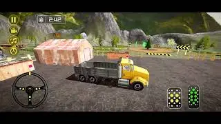 new 2026 truck driving transport simulator game 