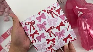 ♥️VALENTINE CRAFTY HAUL♥️ from Dollar General, Dollar Tree & Hobby Lobby. 🥰